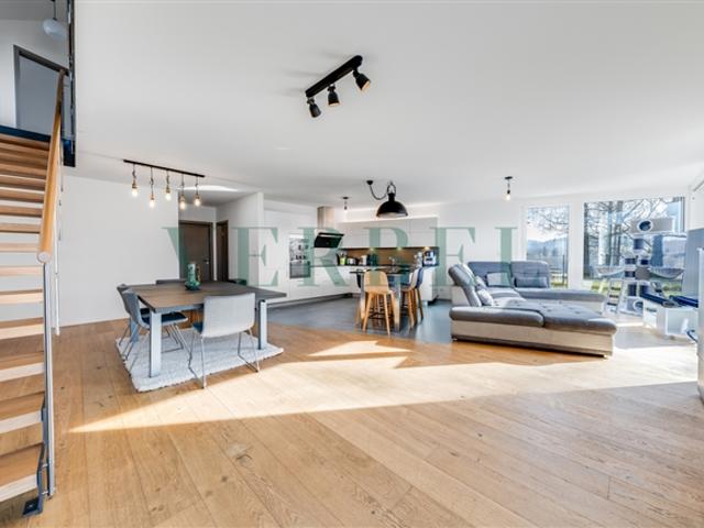 Einfamilienhaus kaufen in Bretigny-Morrens, Waadt