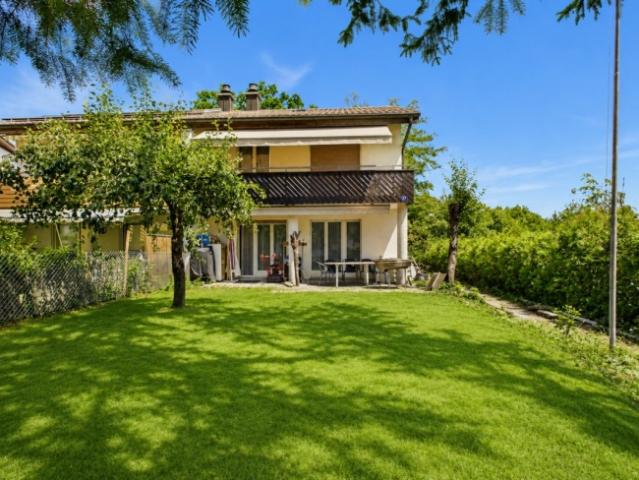 Einfamilienhaus kaufen in Winterthur, Zürich
