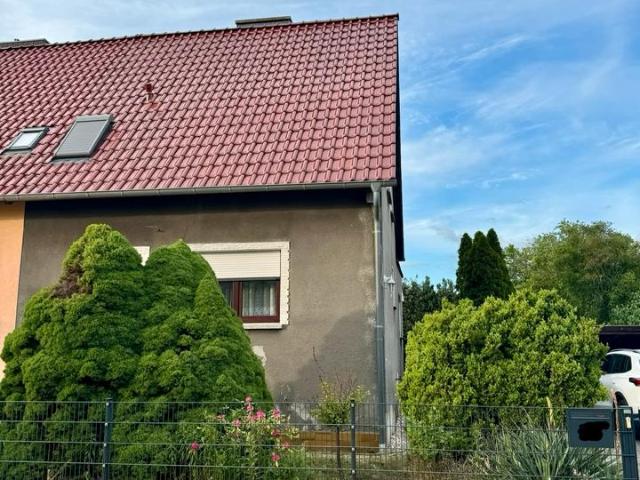 Haus kaufen in Bahnhofsvorstadt, Brandenburg