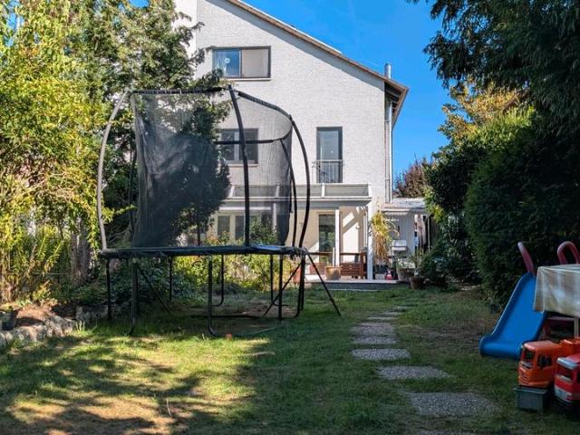 Haus kaufen in Groß-Umstadt, Landkreis Darmstadt-Dieburg