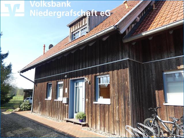 Haus kaufen in Uelsen, Niedersachsen