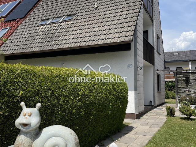 Haus kaufen in Geretsried, Bayern