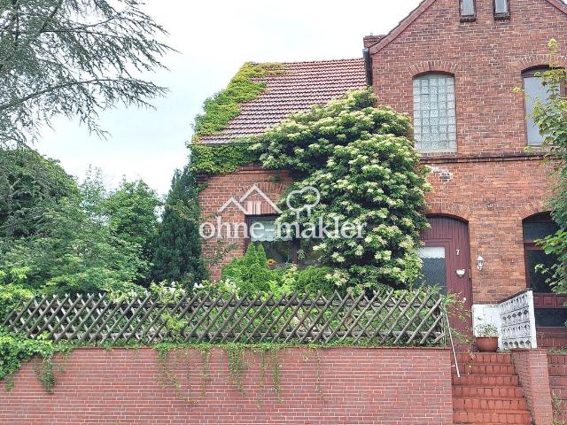 Haus kaufen in Blumenthal, Bremen