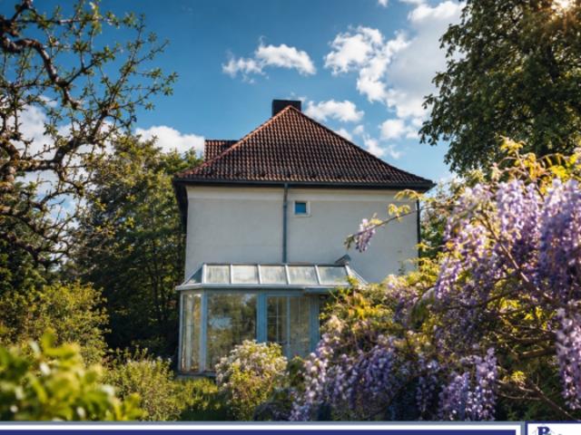 Haus kaufen in Berlin