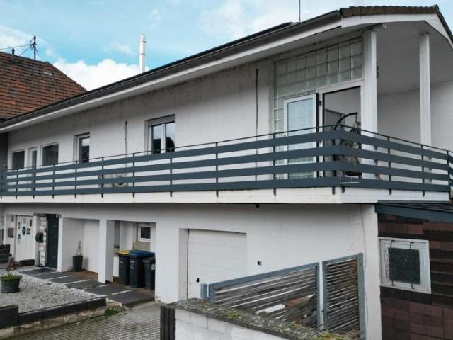 Haus kaufen in Langenlonsheim, Rheinland-Pfalz