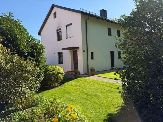 Haus kaufen in Traunreut, Landkreis Traunstein
