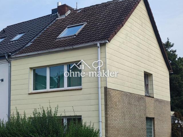 Haus kaufen in Kiel, Wellingdorf