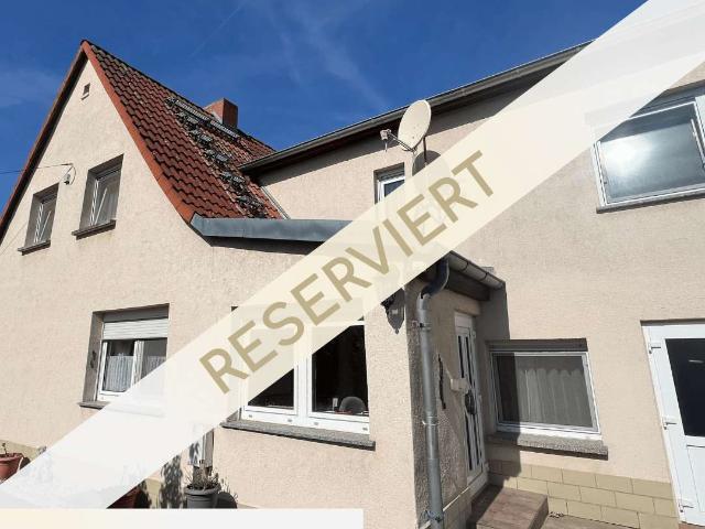 Haus kaufen in Eilenburg, Nordsachsen