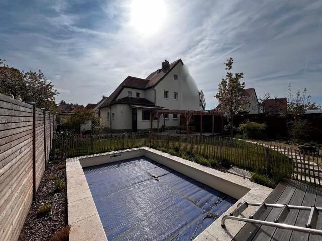 Haus kaufen in Trachau, Dresden