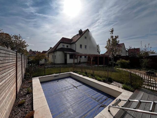Haus kaufen in Trachau, Dresden