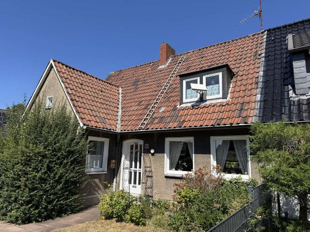 Haus kaufen in Westerholt, Herten