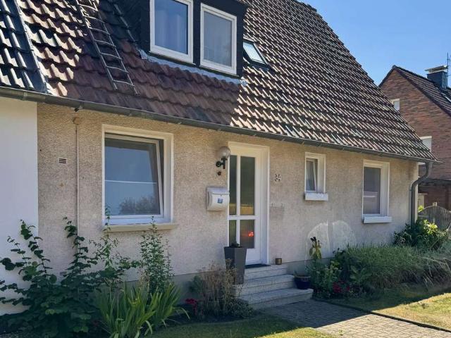 Haus kaufen in Bertlich, Herten