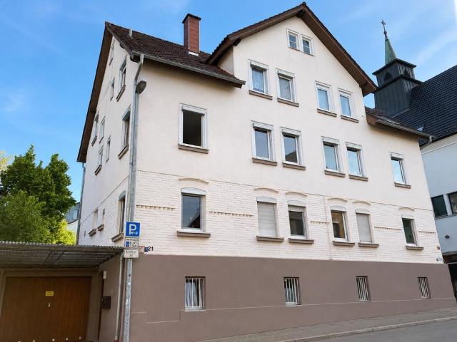 Haus kaufen in Waiblingen, Baden-Württemberg