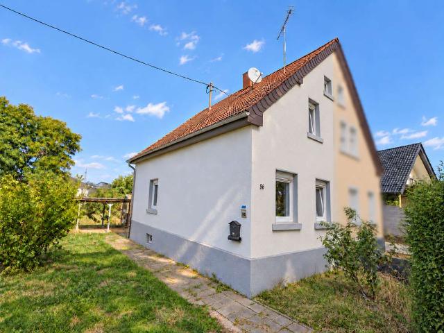 Haus kaufen in Schwalbach am Taunus, Main-Taunus-Kreis