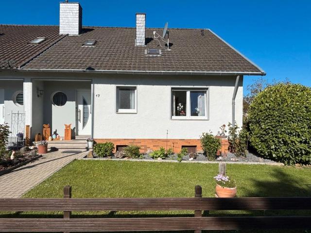 Haus kaufen in Meckenheim, Nordrhein-Westfalen
