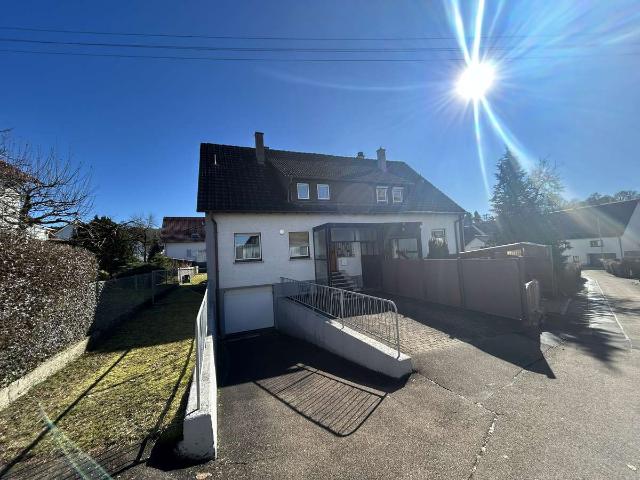 Haus kaufen in Treffelhausen, Böhmenkirch