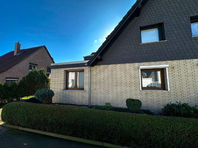 Haus kaufen in Karnap, Essen