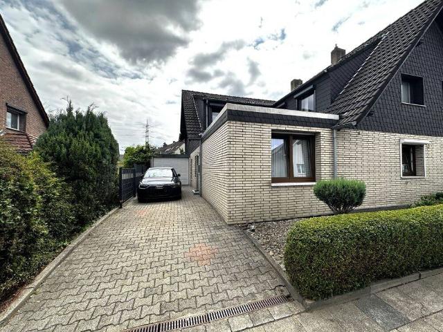 Haus kaufen in Karnap, Essen