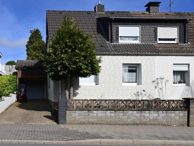Haus kaufen in Velbert, Nordrhein-Westfalen