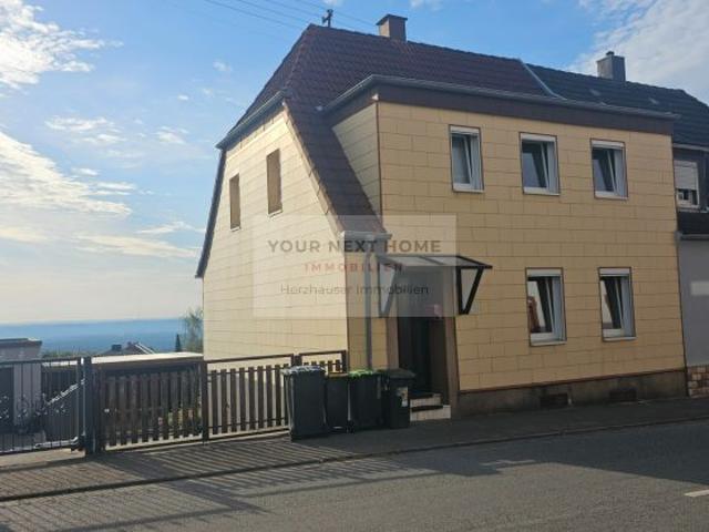 Haus kaufen in Bexbach, Saarpfalz-Kreis