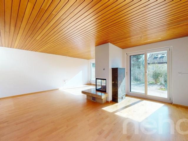 Einfamilienhaus kaufen in Bettingen, Basel-Stadt