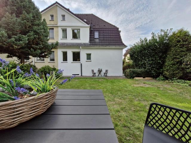 Doppelhaushälfte kaufen in Stadtbezirk VI, Essen