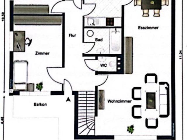 Haus kaufen in Heppenheim, Hessen