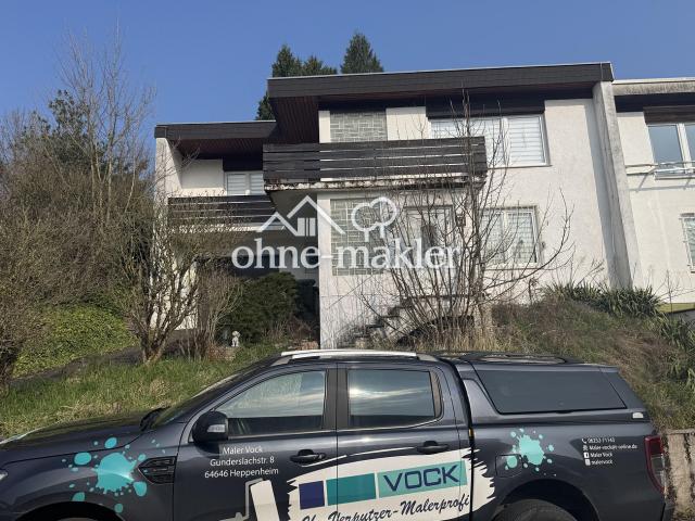 Haus kaufen in Heppenheim, Hessen