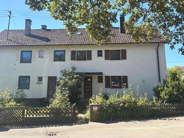Haus kaufen in Sindelfingen, Landkreis Böblingen