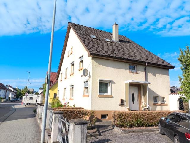 Haus kaufen in Bruchsal, Baden-Württemberg