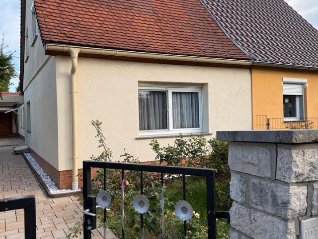 Haus kaufen in Südost, Leipzig