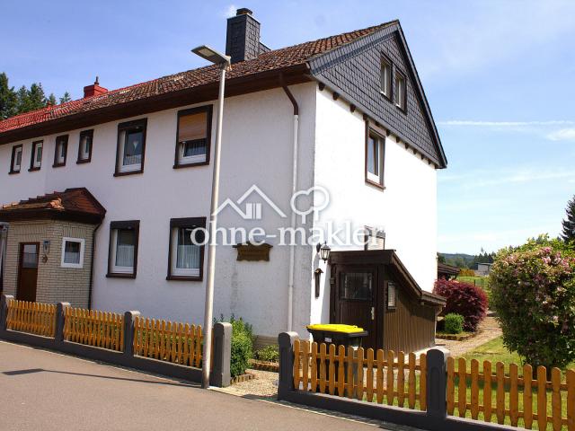 Haus kaufen in Bad Grund, Niedersachsen