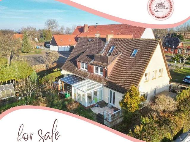 Haus kaufen in Dranske, Vorpommern-Rügen
