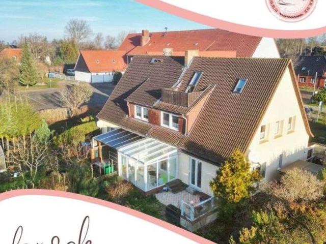 Haus kaufen in Dranske, Mecklenburg-Vorpommern
