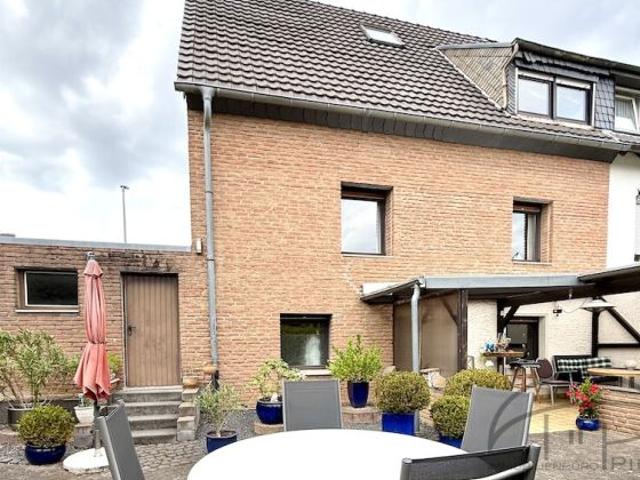 Haus kaufen in Dormagen, Nordrhein-Westfalen