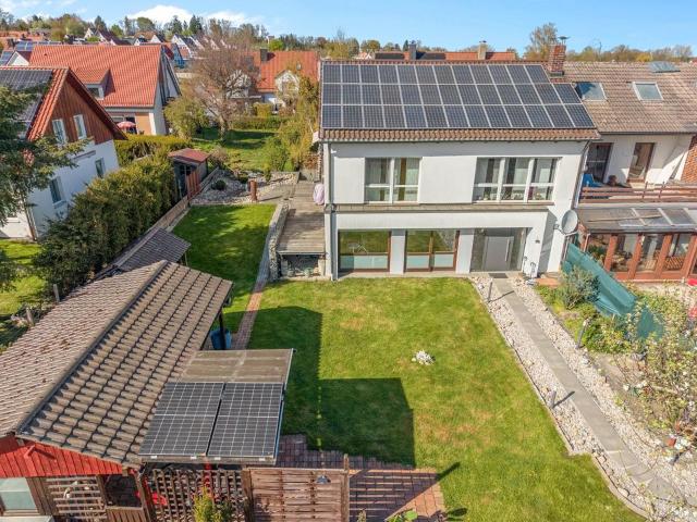 Haus kaufen in Neusäß, Bayern