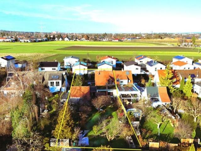 Haus kaufen in Augsburg, Bayern