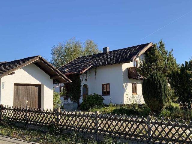 Haus kaufen in Soyen, Landkreis Rosenheim