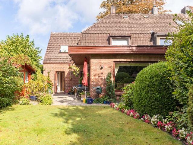 Haus kaufen in Neumünster