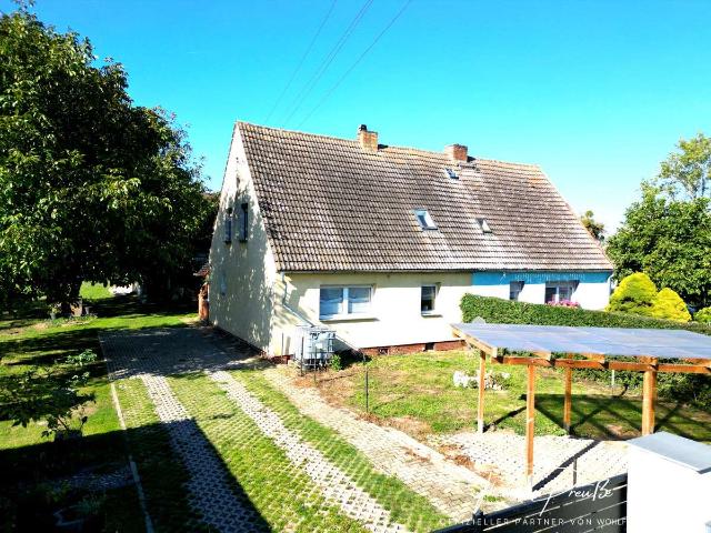 Haus kaufen in Eimersleben, Ingersleben