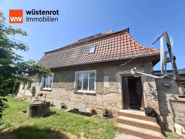 Haus kaufen in Görzig, Anhalt-Bitterfeld