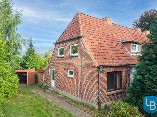 Haus kaufen in Blekendorf, Kreis Plön