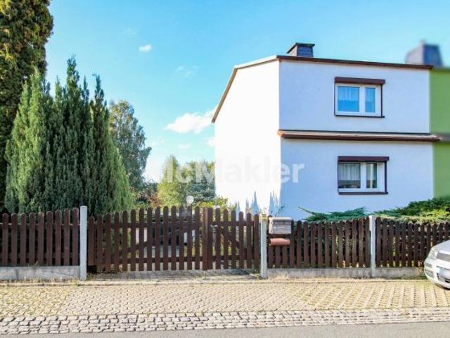 Haus kaufen in Chemnitz, Sachsen