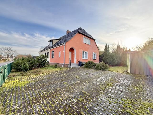 Haus kaufen in Gransee, Brandenburg