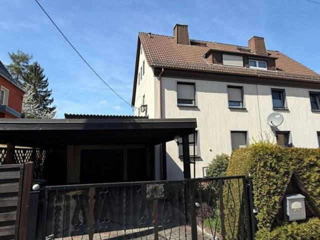 Haus kaufen in Chemnitz, Sachsen