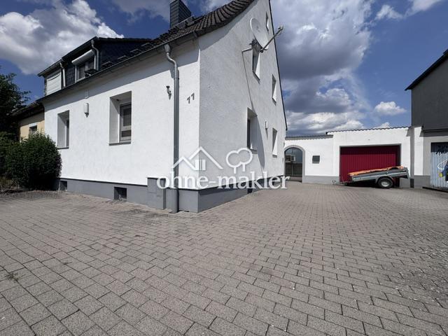 Haus kaufen in Florstadt, Hessen
