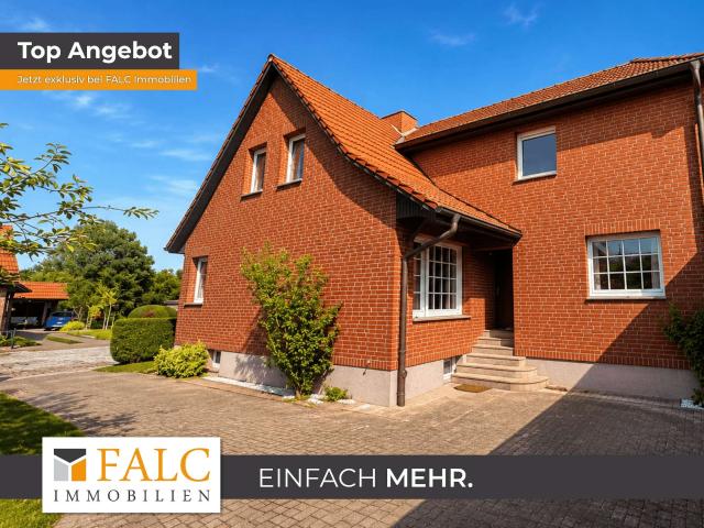 Doppelhaushälfte kaufen in Gadebusch, Mecklenburg-Vorpommern