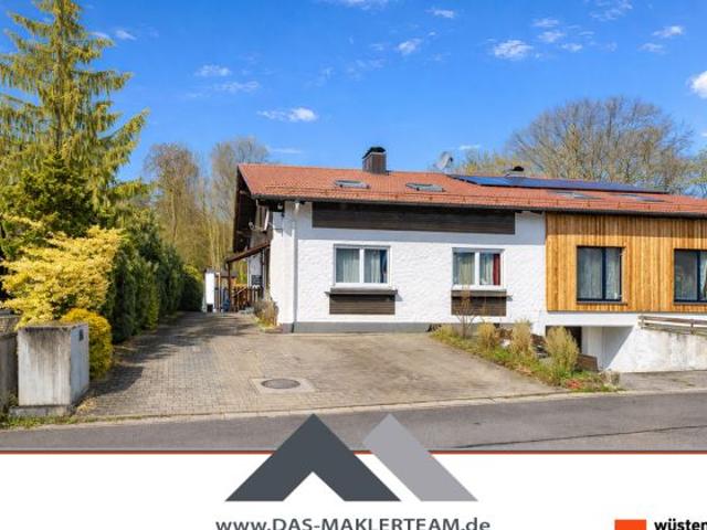 Haus kaufen in Horb, Baden-Württemberg