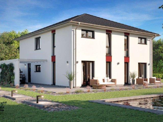 Haus kaufen in Tessin, Landkreis Rostock