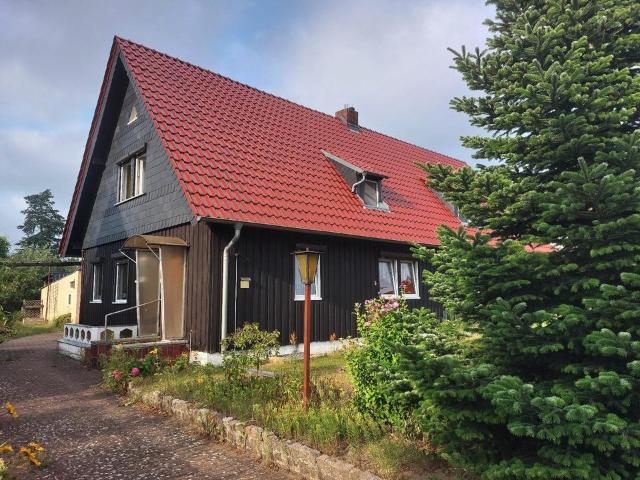 Haus kaufen in Ludwigsfelde, Brandenburg